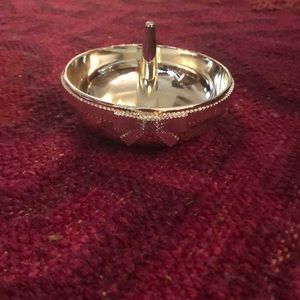 Kate Spade ring holder